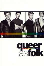 Queer As Folk Season 2