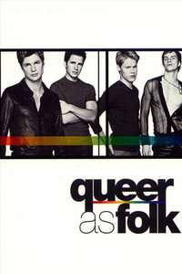 Queer As Folk - Posters