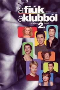 Queer As Folk - Posters
