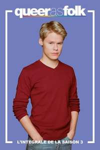 Queer As Folk - Posters