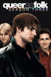 Queer As Folk - Posters