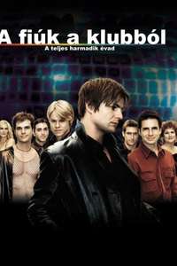 Queer As Folk - Posters