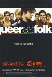 Queer As Folk Season 3