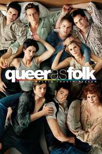 Queer As Folk - Posters