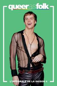 Queer As Folk - Posters