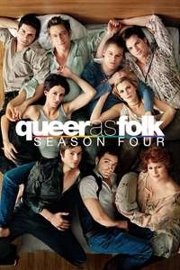 Queer As Folk - Posters