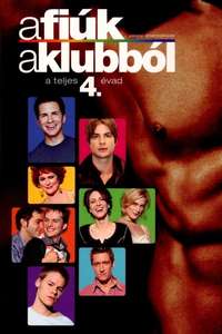 Queer As Folk - Posters