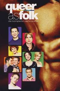 Queer As Folk - Posters