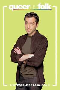 Queer As Folk - Posters