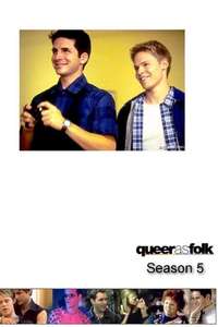 Queer As Folk - Posters