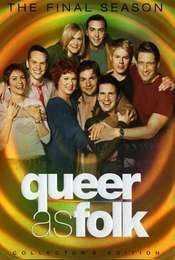 Queer As Folk Season 5