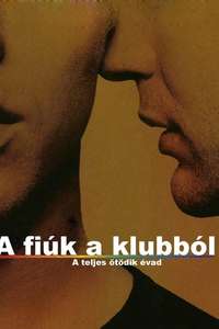 Queer As Folk - Posters