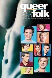 Queer As Folk - Posters