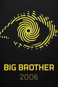 Big Brother - Poster