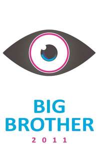Big Brother - Poster