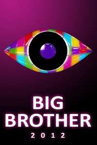 Big Brother - Poster