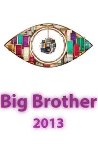 Big Brother - Poster
