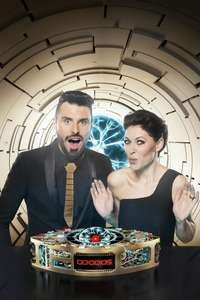 Big Brother - Poster