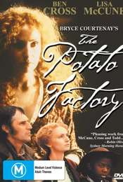 The Potato Factory