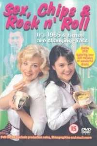Sex  Chips & Rock n' Roll - Poster