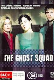 The Ghost Squad Season 1