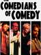 Comedians of Comedy : Season 1