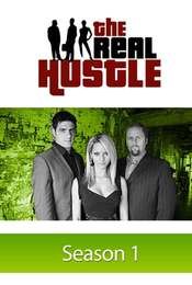 The Real Hustle Season 1