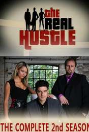 The Real Hustle Season 2