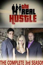 The Real Hustle Season 3