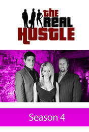 The Real Hustle Season 4
