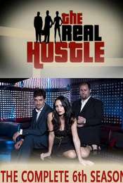 The Real Hustle Season 6
