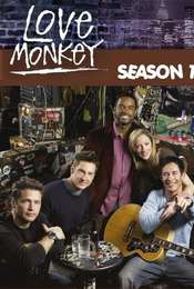 Love Monkey Season 1