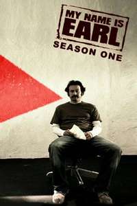 Season 1 - Posters