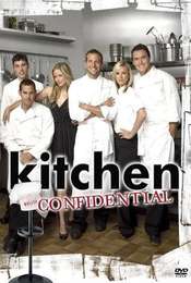 Kitchen Confidential Season 1