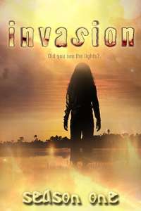 Invasion - Poster