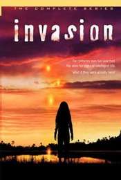 Invasion Season 1