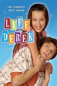 Life with Derek - Posters