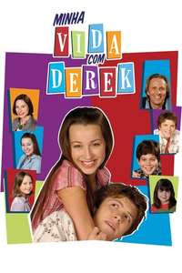 Life with Derek - Posters