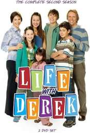 Life with Derek Season 2