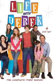 Life with Derek Season 3