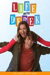 Life with Derek Season 4