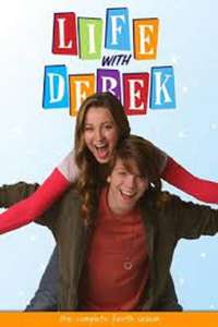 Life with Derek - Posters