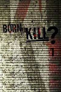 Born to Kill? - Poster