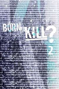 Born to Kill? - Poster