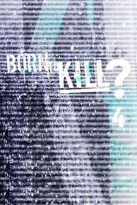 Born to Kill? - Poster