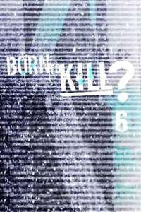 Born to Kill? - Poster