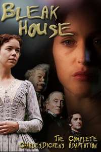 Bleak House - Poster