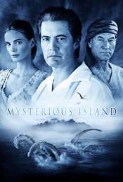 Mysterious Island