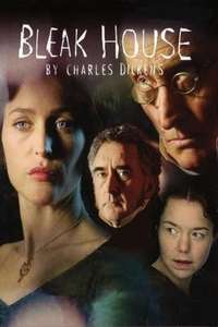 Bleak House - Poster