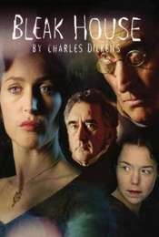 Bleak House Season 1
